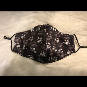 Adjustable Face Mask